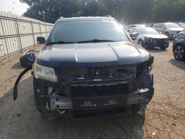 Photo 5 from auction – 2017 FORD EXPLORER X with VIN 1FM5K7DHXHGA31697