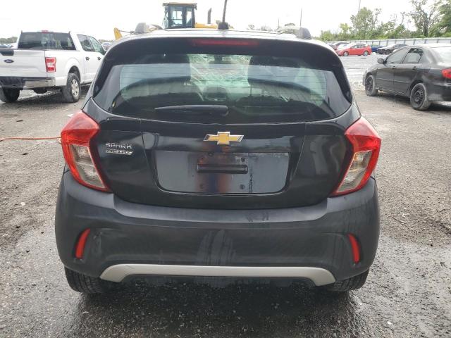 Photo 6 from auction – 2021 CHEVROLET SPARK ACTI with VIN KL8CH6SA4MC708988