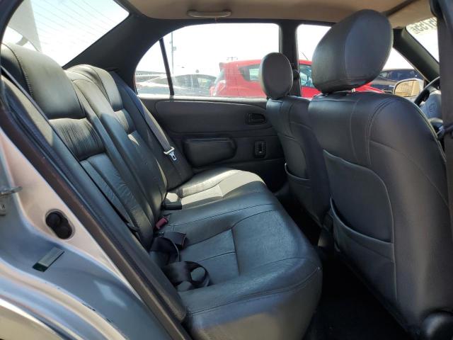 Photo 10 from auction – 1997 TOYOTA COROLLA DX with VIN 2T1BB02E6VC187222