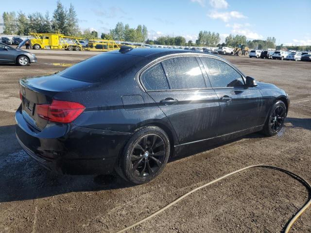 Photo 3 from auction – 2016 BMW 320 XI with VIN WBA8A3C5XGK689095