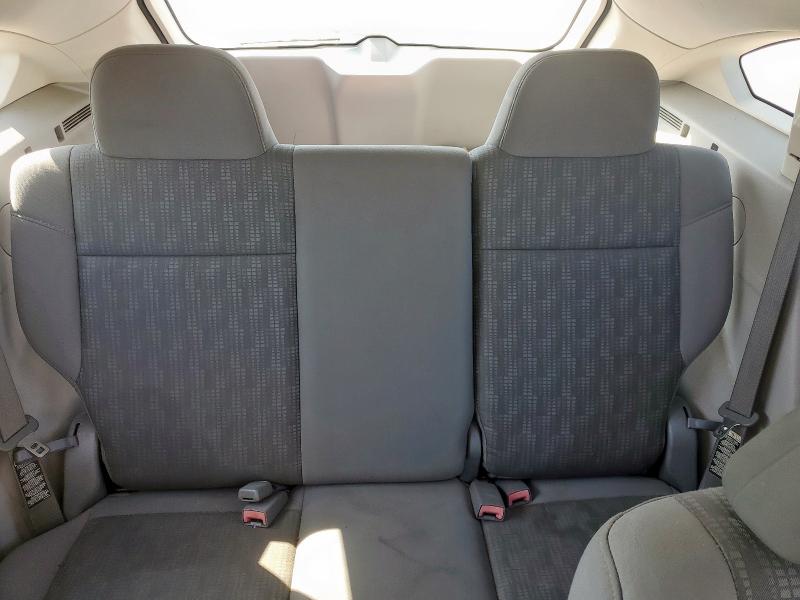 Photo 10 from auction – 2007 DODGE CALIBER SX with VIN 1B3HB48B97D349415