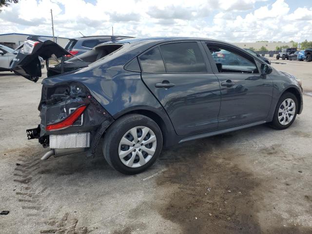 Photo 3 from auction – 2023 TOYOTA COROLLA LE with VIN JTDBCMFE4P3013594