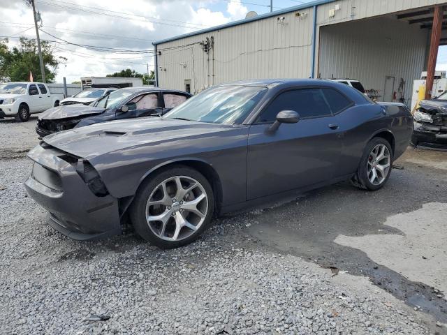 DODGE CHALLENGER 2015 with VIN 2C3CDZBG1FH822976 - Photo from auction