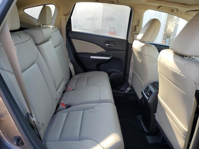 Photo 11 from auction – 2016 HONDA CR-V EXL with VIN 5J6RM4H78GL038633