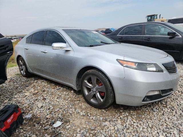 Photo 4 from auction – 2014 ACURA TL TECH with VIN 19UUA9F54EA001547