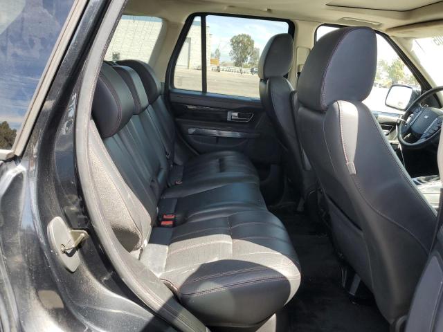 Photo 11 from auction – 2012 LAND ROVER RANGE ROVE with VIN SALSF2D41CA725162
