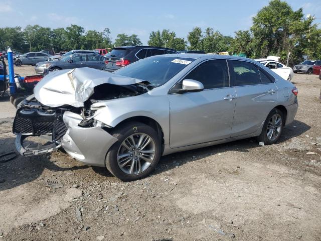 Photo 1 from auction – 2016 TOYOTA CAMRY LE with VIN 4T1BF1FK9GU592597