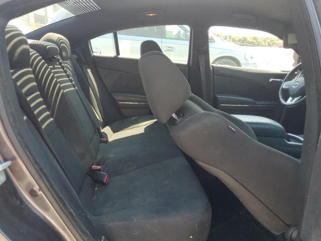 Photo 10 from auction – 2014 DODGE CHARGER R/ with VIN 2C3CDXDT4EH167158