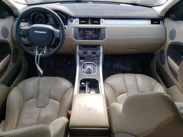 Photo 8 from auction – 2012 LAND ROVER RANGE ROVE with VIN SALVR2BG4CH616977