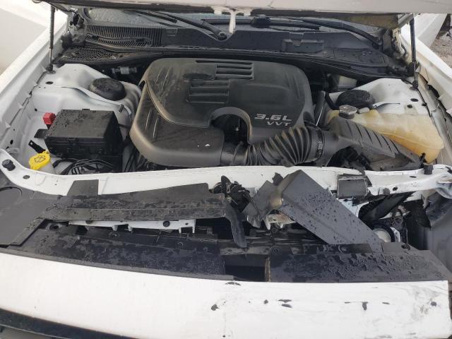 Photo 11 from auction – 2020 DODGE CHALLENGER with VIN 2C3CDZAG5LH174314