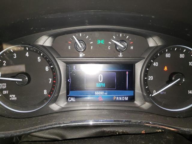 Photo 9 from auction – 2019 BUICK ENCORE ESS with VIN KL4CJGSM0KB733329
