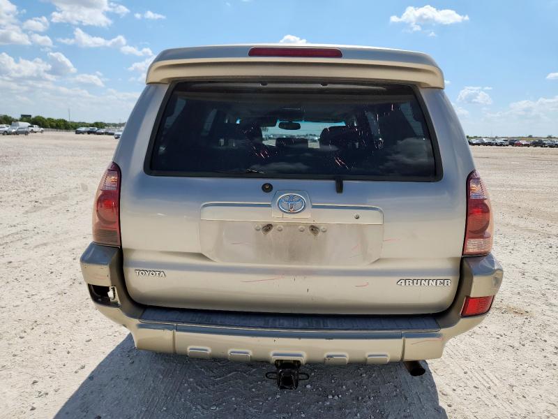 Photo 6 from auction – 2005 TOYOTA 4RUNNER SR5 with VIN JTEZU14R950063952