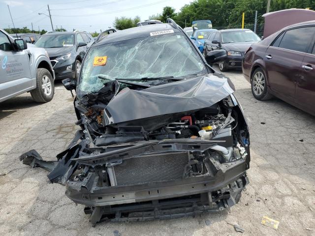 Photo 5 from auction – 2023 SUBARU CROSSTREK with VIN JF2GTHNCXPH258997