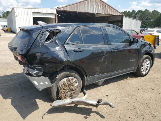 Photo 3 from auction – 2019 CHEVROLET EQUINOX LS with VIN 2GNAXSEV1K6150281
