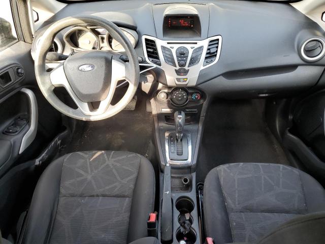 Photo 8 from auction – 2011 FORD FIESTA SE with VIN 3FADP4BJ8BM169506
