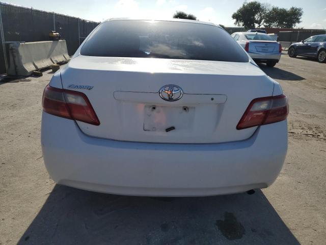 Photo 6 from auction – 2007 TOYOTA CAMRY CE with VIN 4T1BE46K37U518709
