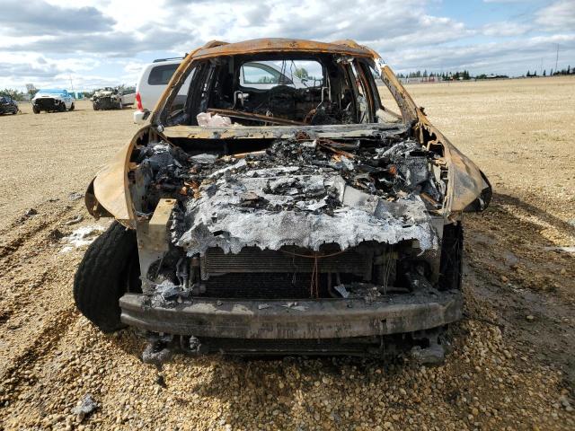 Photo 5 from auction – 2016 JEEP CHEROKEE T with VIN 1C4PJMBS1GW354196