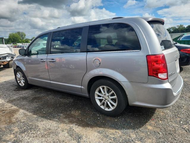 Photo 2 from auction – 2018 DODGE GRAND CARA with VIN 2C4RDGCGXJR253640