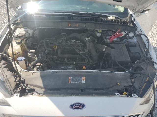 Photo 11 from auction – 2020 FORD FUSION SE with VIN 3FA6P0HD9LR227565