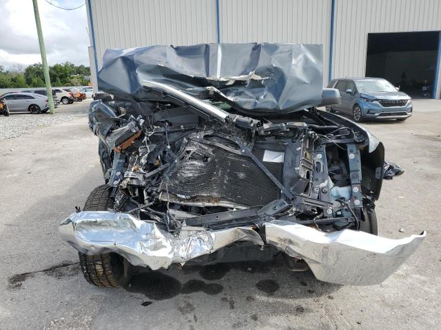 Photo 5 from auction – 2019 CHEVROLET SILVERADO with VIN 2GCRCPEC8K1145949