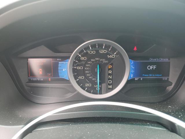 Photo 9 from auction – 2013 FORD EXPLORER with VIN 1FM5K8F89DGB68532