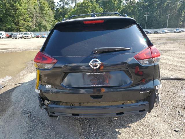 Photo 6 from auction – 2018 NISSAN ROGUE S with VIN 5N1AT2MT9JC732490