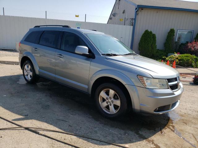 Photo 4 from auction – 2010 DODGE JOURNEY SX with VIN 3D4PG5FV8AT167837