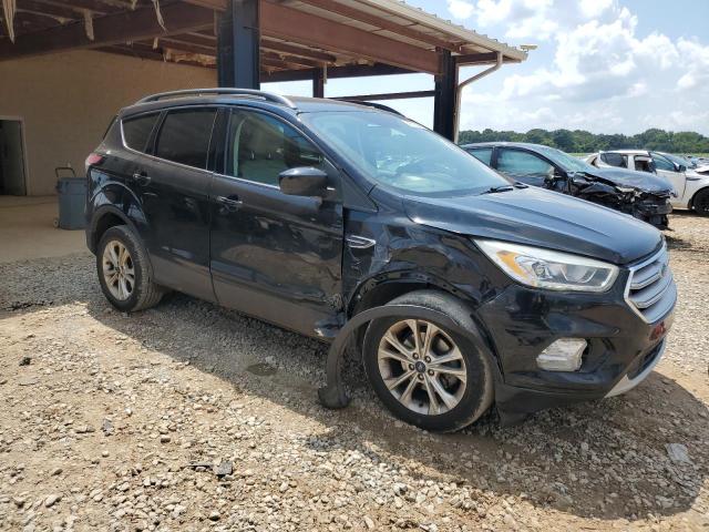Photo 4 from auction – 2018 FORD ESCAPE SEL with VIN 1FMCU0HD5JUC26503