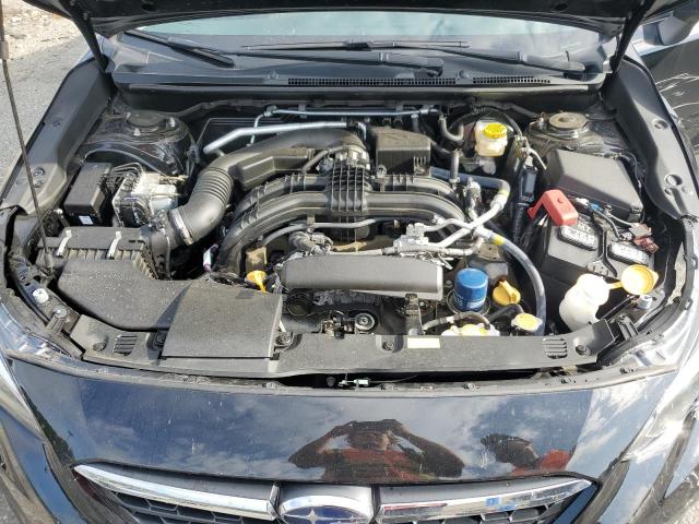 Photo 11 from auction – 2022 SUBARU IMPREZA PR with VIN 4S3GKAV60N3607534