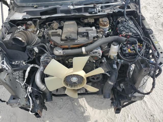 Photo 11 from auction – 2022 RAM 2500 LIMITED with VIN 3C6UR5TL0NG148315