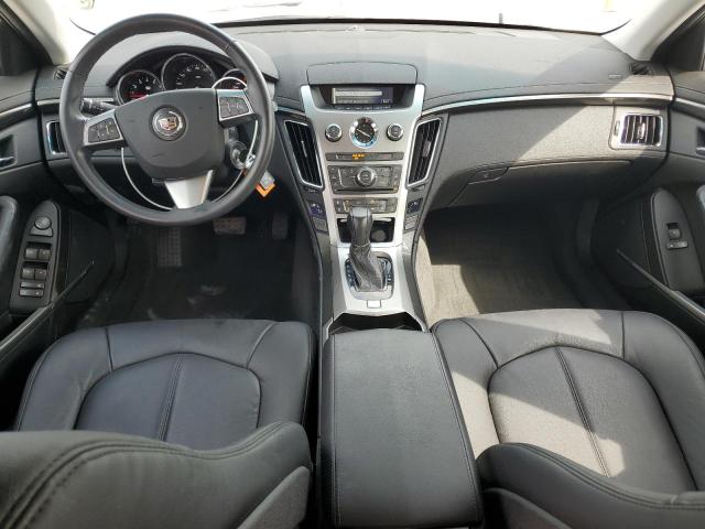 Photo 8 from auction – 2008 CADILLAC CTS with VIN 1G6DM577680116520