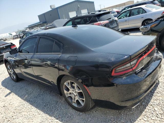 Photo 2 from auction – 2016 DODGE CHARGER SX with VIN 2C3CDXJG8GH277527