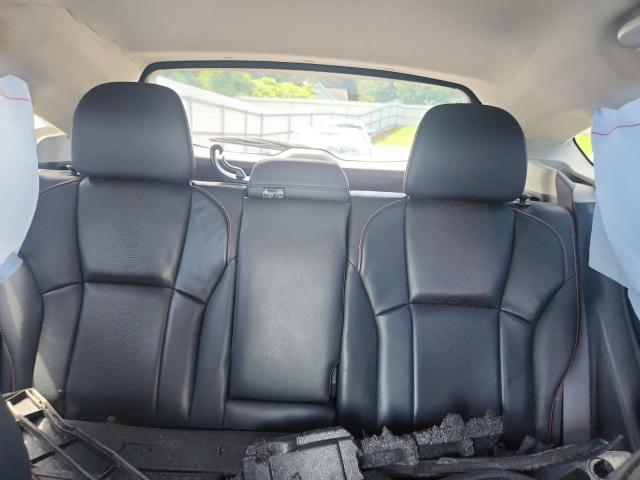 Photo 10 from auction – 2021 SUBARU CROSSTREK with VIN JF2GTHMC3MH344245
