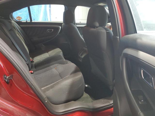 Photo 10 from auction – 2014 FORD TAURUS SEL with VIN 1FAHP2E88EG139144