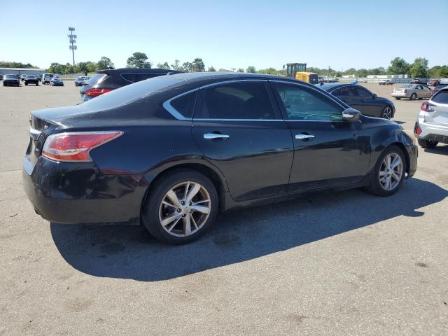 Photo 3 from auction – 2013 NISSAN ALTIMA 2.5 with VIN 1N4AL3AP8DC222045