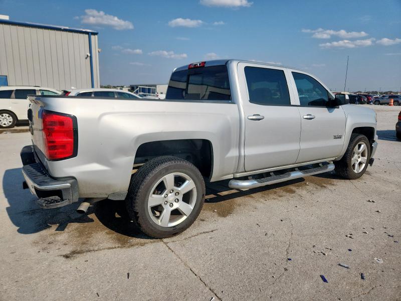 Photo 3 from auction – 2014 CHEVROLET SILVERADO with VIN 3GCPCREC1EG500474