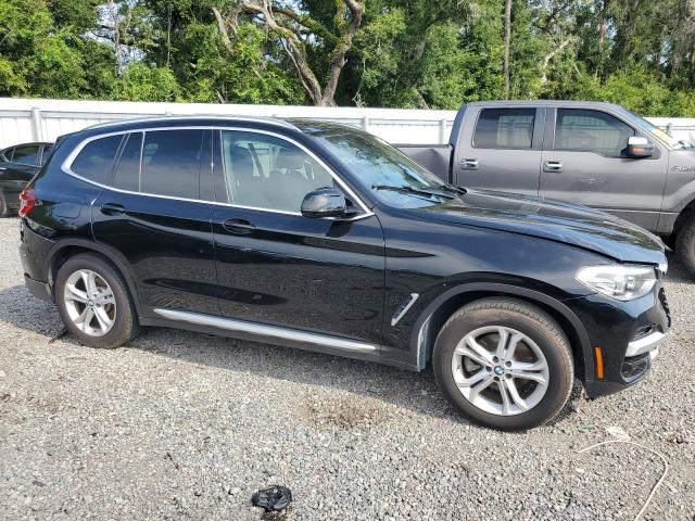 Photo 4 from auction – 2020 BMW X3 SDRIVE3 with VIN 5UXTY3C0XL9B47477