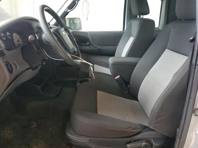 Photo 7 from auction – 2011 FORD RANGER SUP with VIN 1FTLR4FE4BPA21117