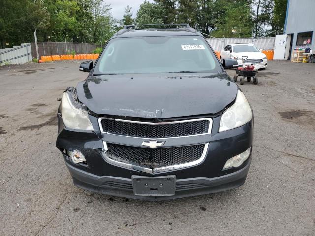 Photo 5 from auction – 2011 CHEVROLET TRAVERSE with VIN 1GNKVGED6BJ344449