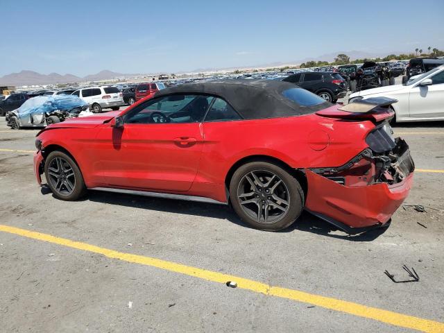 Photo 2 from auction – 2016 FORD MUSTANG with VIN 1FATP8UH9G5307452