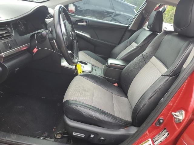 Photo 7 from auction – 2014 TOYOTA CAMRY L with VIN 4T1BF1FK3EU759520