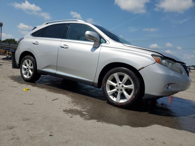Photo 4 from auction – 2010 LEXUS RX 350 with VIN 2T2ZK1BA3AC039584