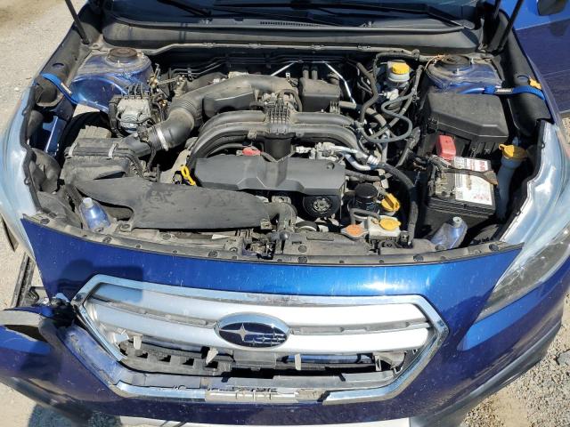 Photo 12 from auction – 2016 SUBARU OUTBACK 2.5I LIMITED with VIN 4S4BSAJC0G3249453