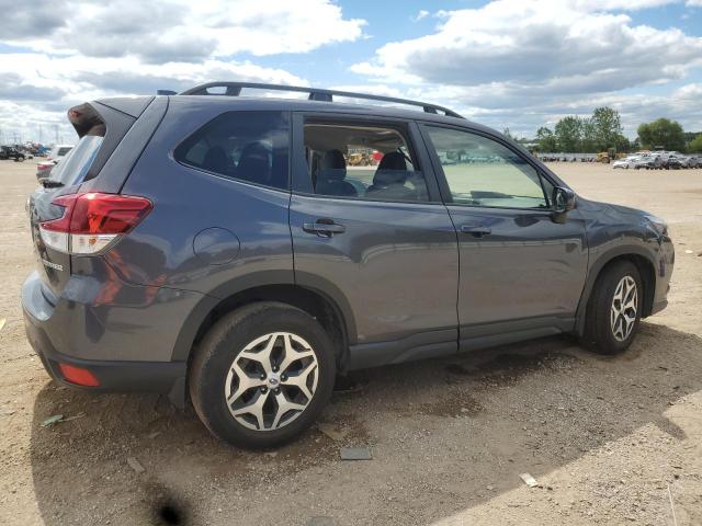 Photo 3 from auction – 2023 SUBARU FORESTER P with VIN JF2SKAEC0PH547164