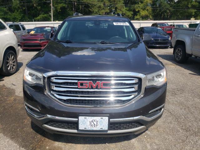 Photo 5 from auction – 2018 GMC ACADIA SLT with VIN 1GKKNNLS1JZ134974