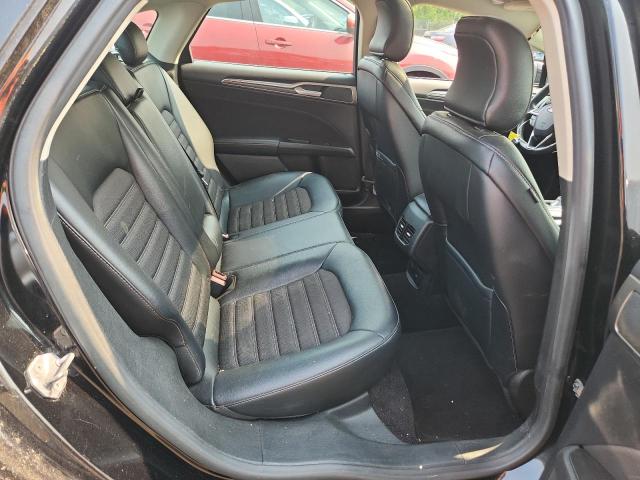 Photo 10 from auction – 2017 FORD FUSION SE with VIN 3FA6P0LU2HR192740