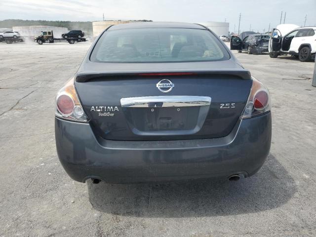 Photo 6 from auction – 2012 NISSAN ALTIMA with VIN 1N4AL2AP8CN576175