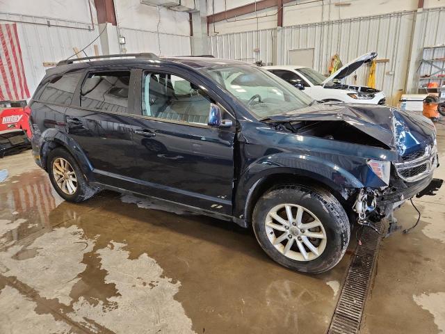 Photo 4 from auction – 2013 DODGE JOURNEY SX with VIN 3C4PDCBB4DT612259
