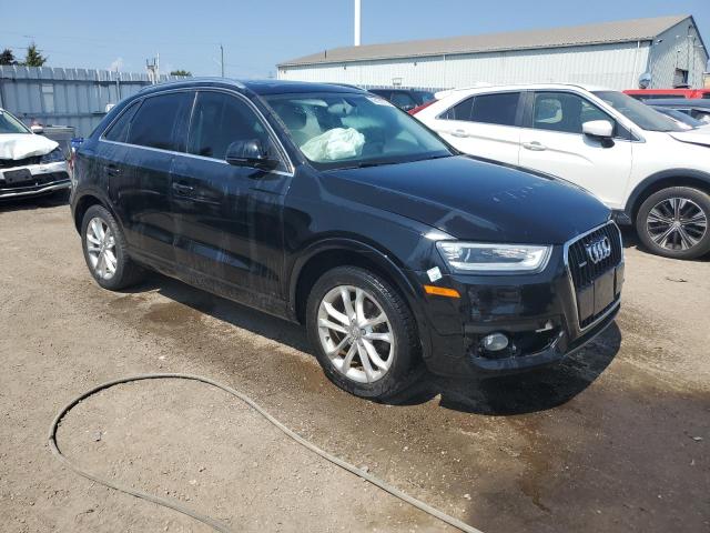 Photo 4 from auction – 2015 AUDI Q3 PRESTIG with VIN WA1GFEFS7FR010722