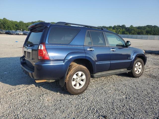 Photo 3 from auction – 2007 TOYOTA 4RUNNER SR5 with VIN JTEZU14R670087306